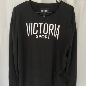 Victorias Secret Sport sweatshirt (never worn)